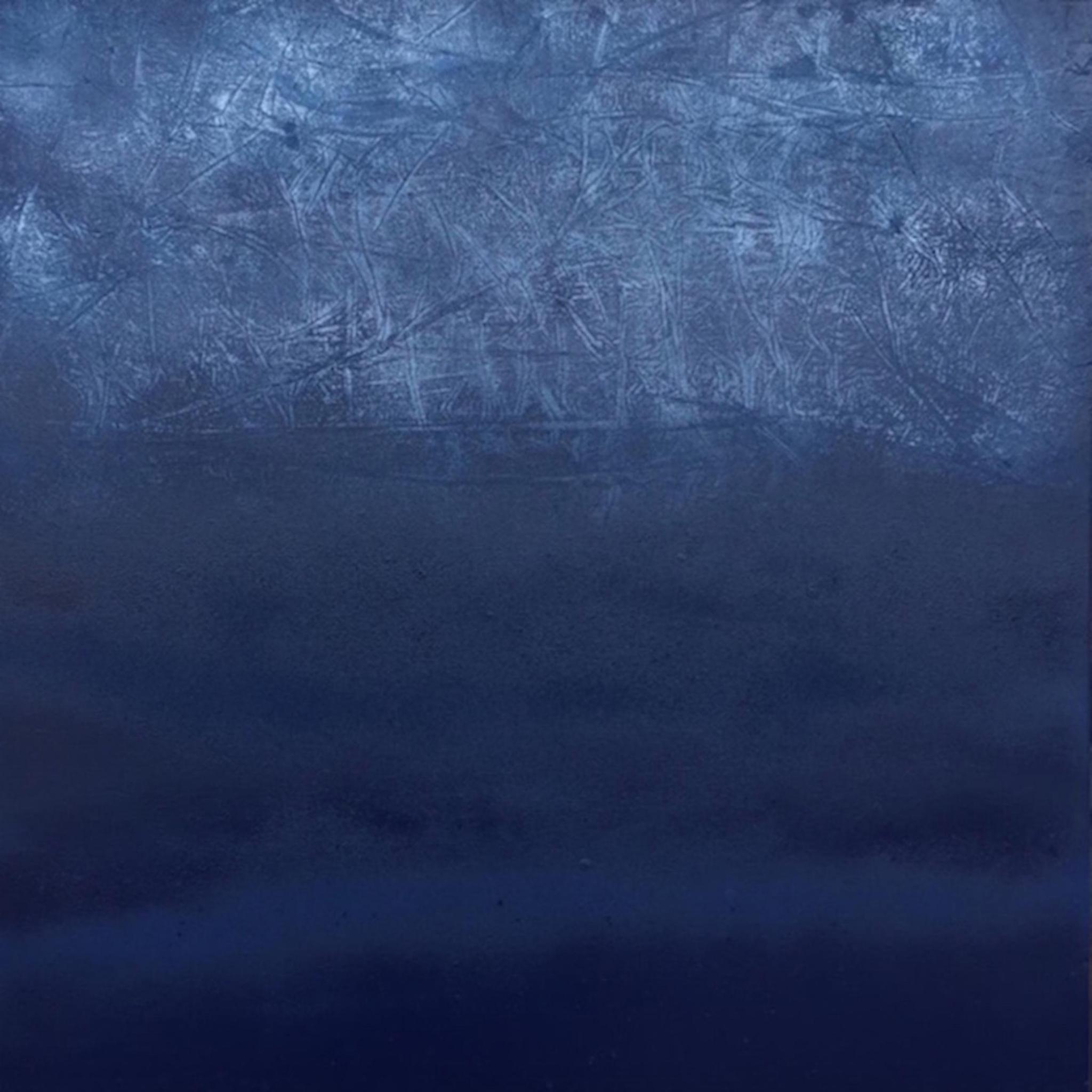 Acrylic on canvas