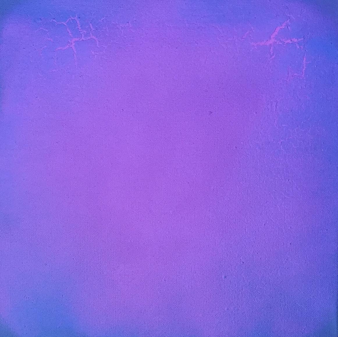 Acrylic on canvas