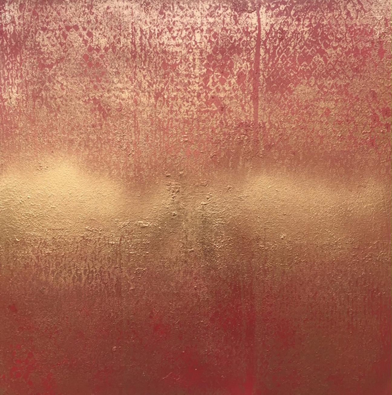 Acrylic on canvas