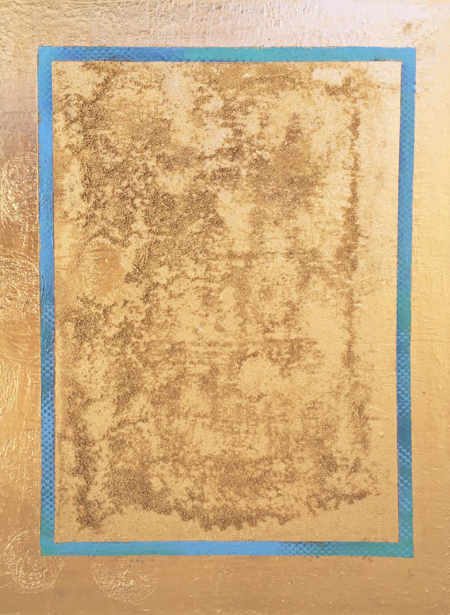 acrylic on canvas 32"x24"inches