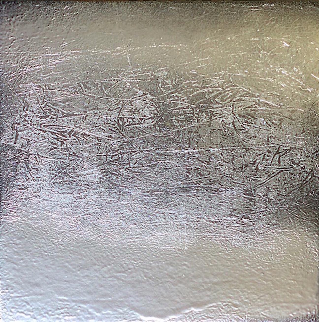 Acrylic on canvas