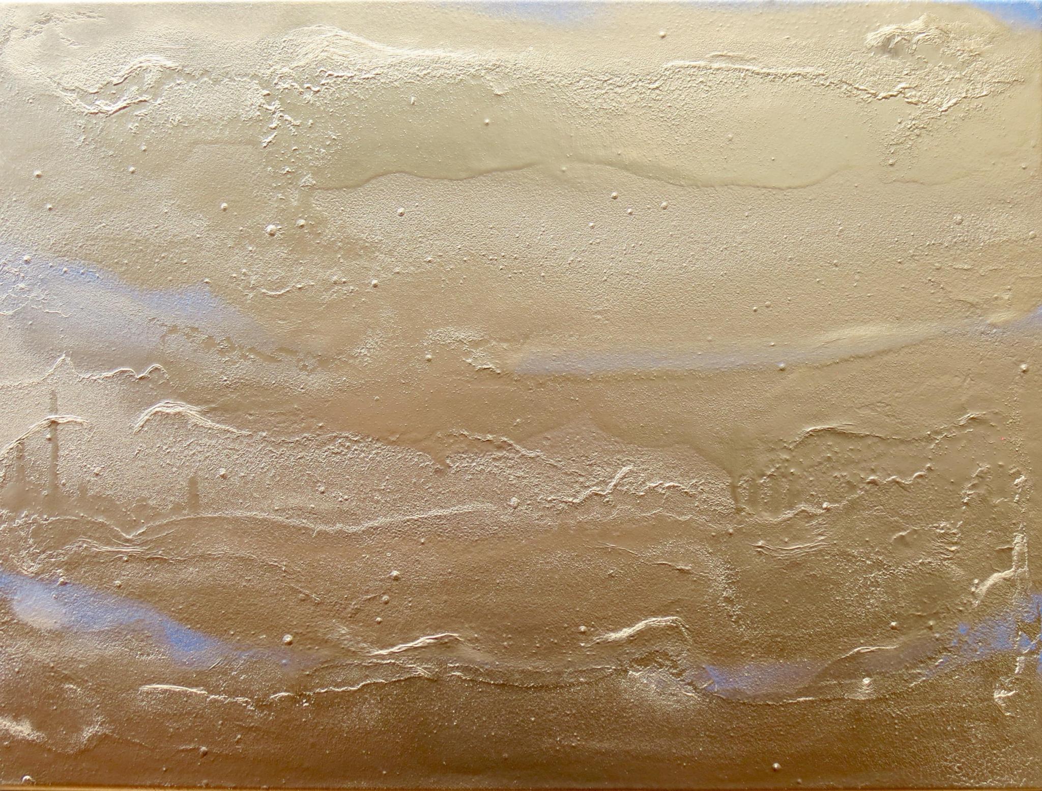 acrylic on canvas 18"x24"inches