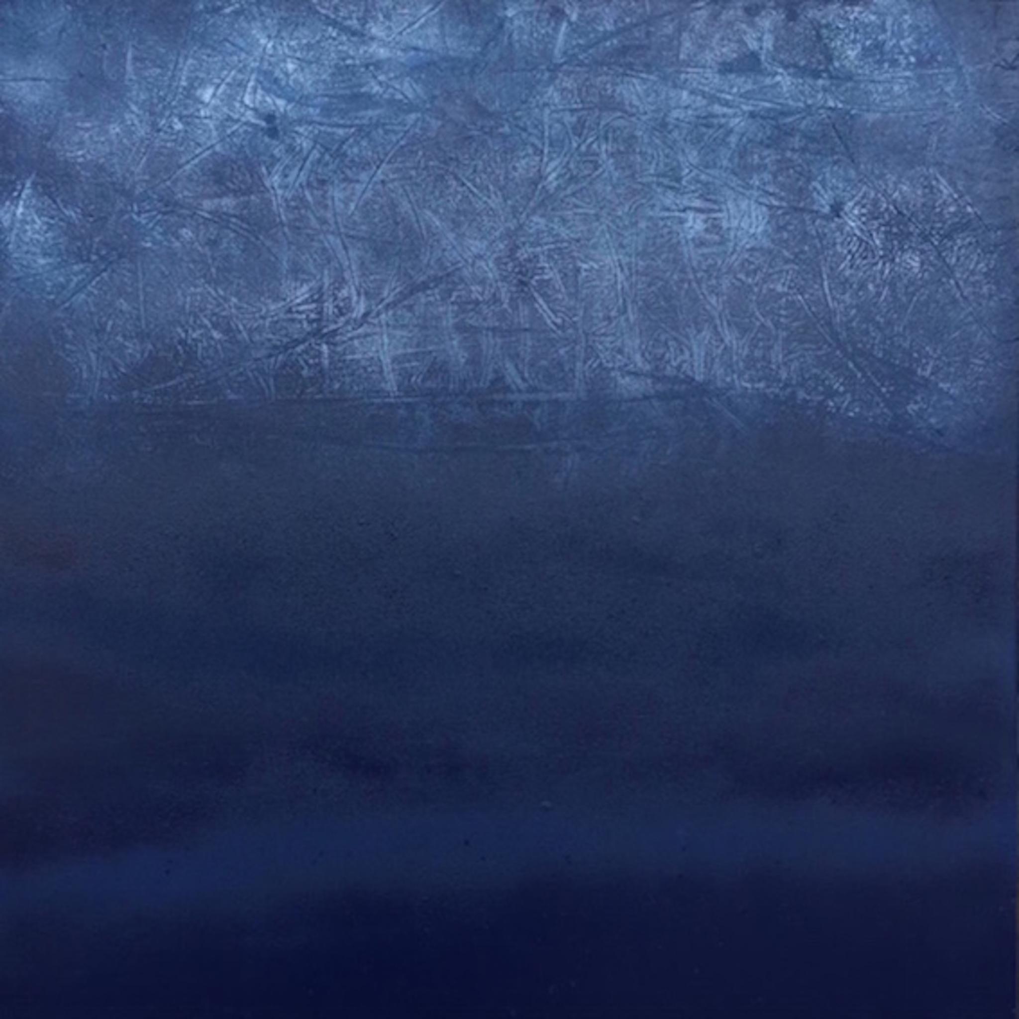 acrylic on canvas 24"x24"inches