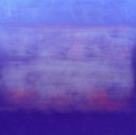acrylic on canvas 36"x36"inches