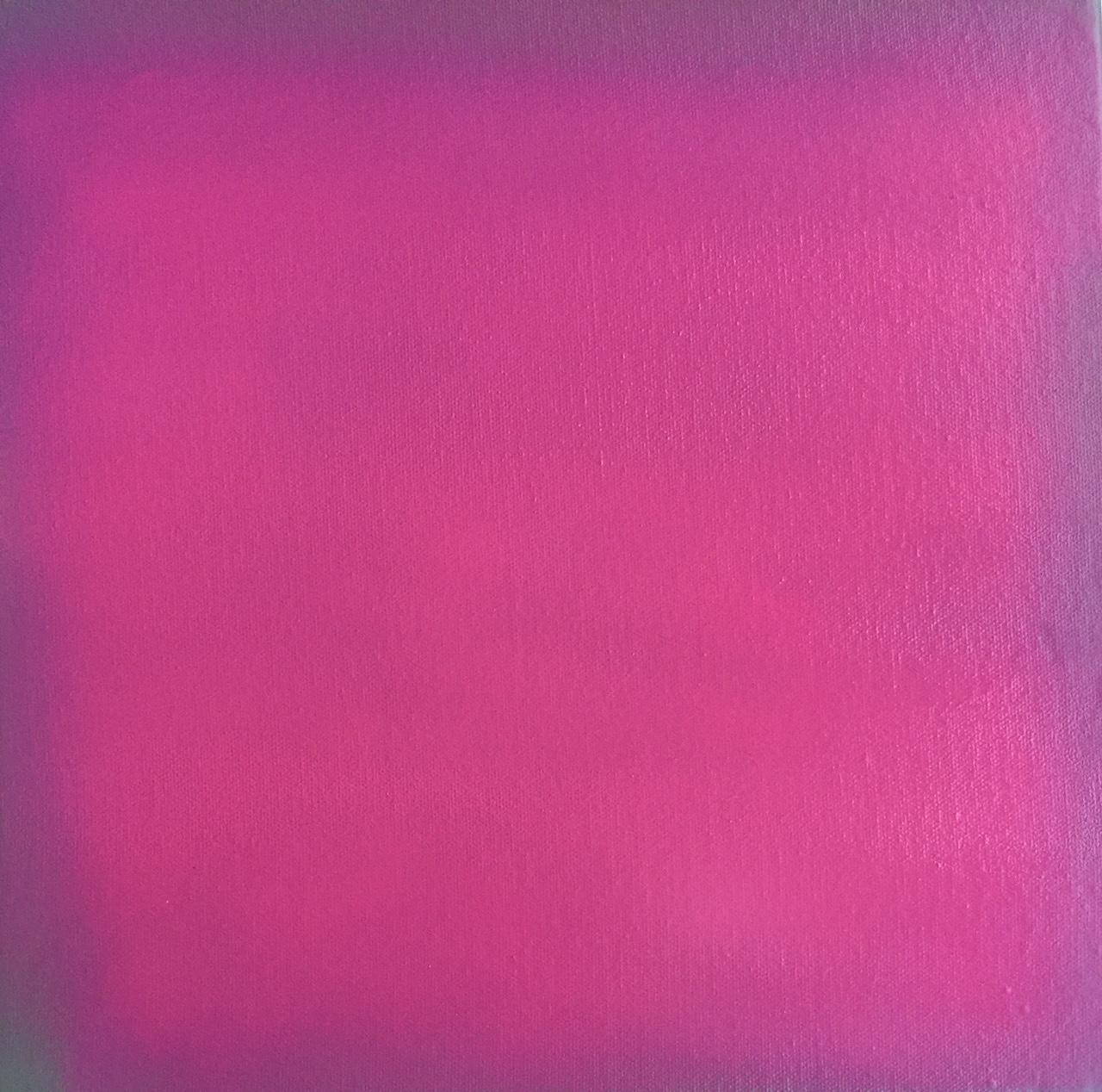 acrylic on canvas 12"x12"inches