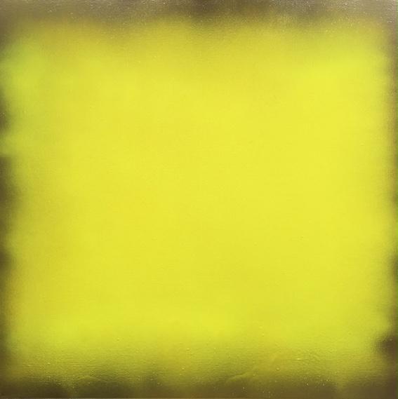 acrylic on canvas 24"x24"inches