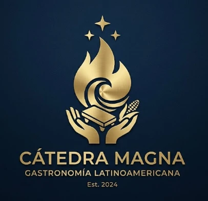 CATEDRA MAGNA GASTRONOMIA LATINOAMERICA