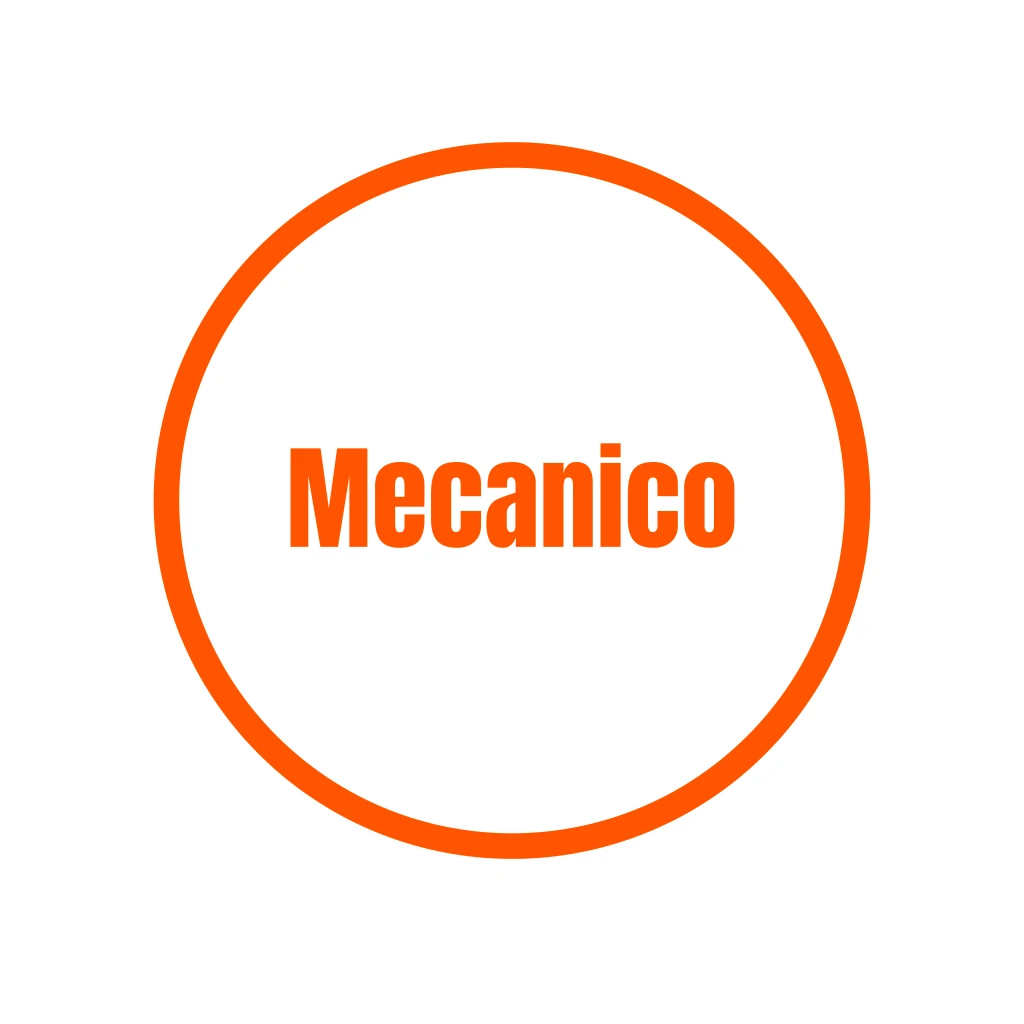 MECANICO EN CELENDIN