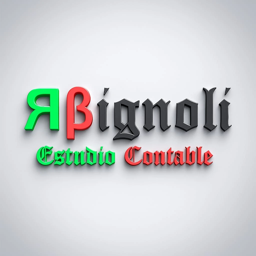 Estudio Rbignoli
