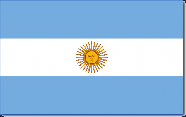 Industria Argentina - Máquinas RF