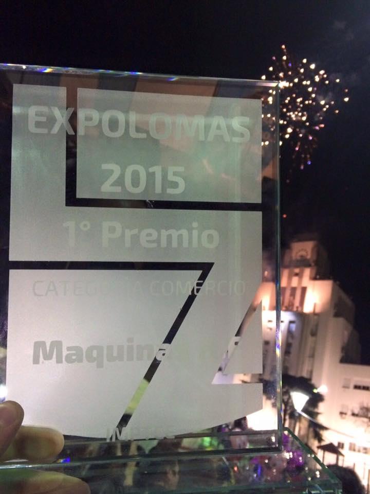 1° Premio