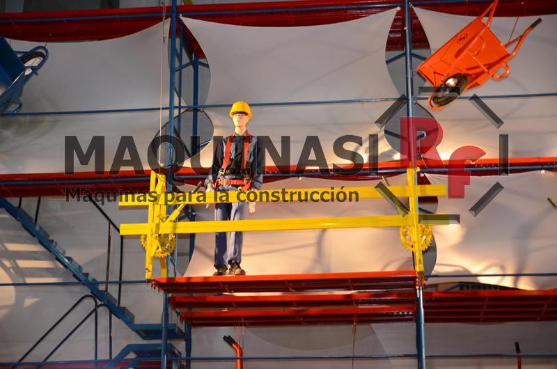 Máquinas RF