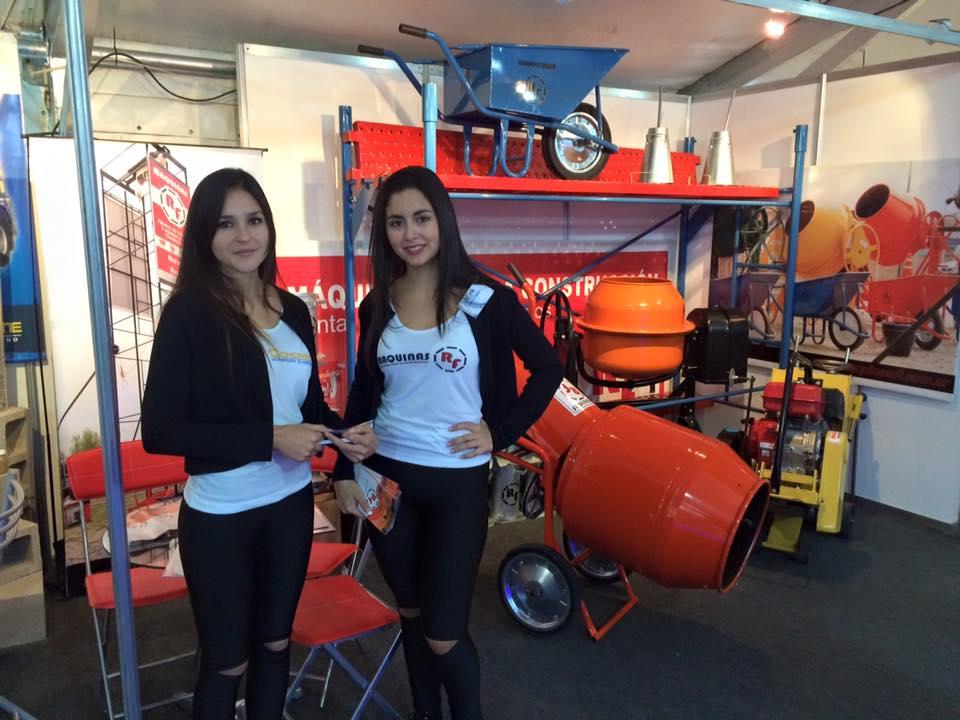 9ª Exposición Industrial, Comercial, Cultural y de Servicios