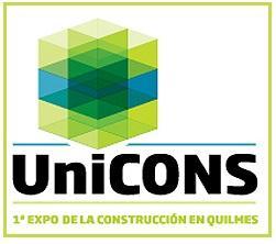 1ª Exposición de la construcción de Quilmes