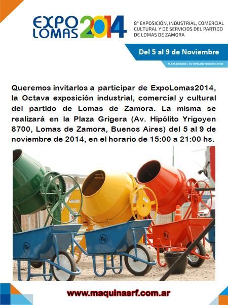 XX International Construction Materials and Technologies Trade Show