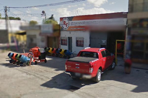 Fábrica de máquinas y equipos para la construcción