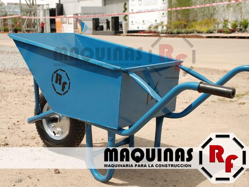 Fábrica de máquinas para la construcción