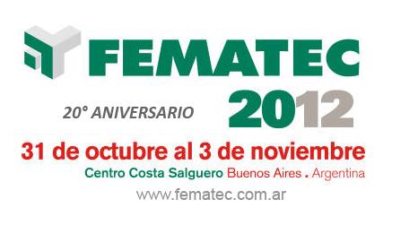 XX International Construction Materials and Technologies Trade Show