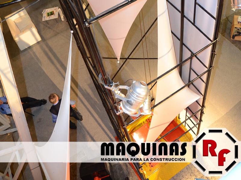 XX International Construction Materials and Technologies Trade Show