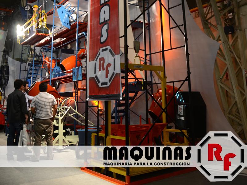 XX International Construction Materials and Technologies Trade Show