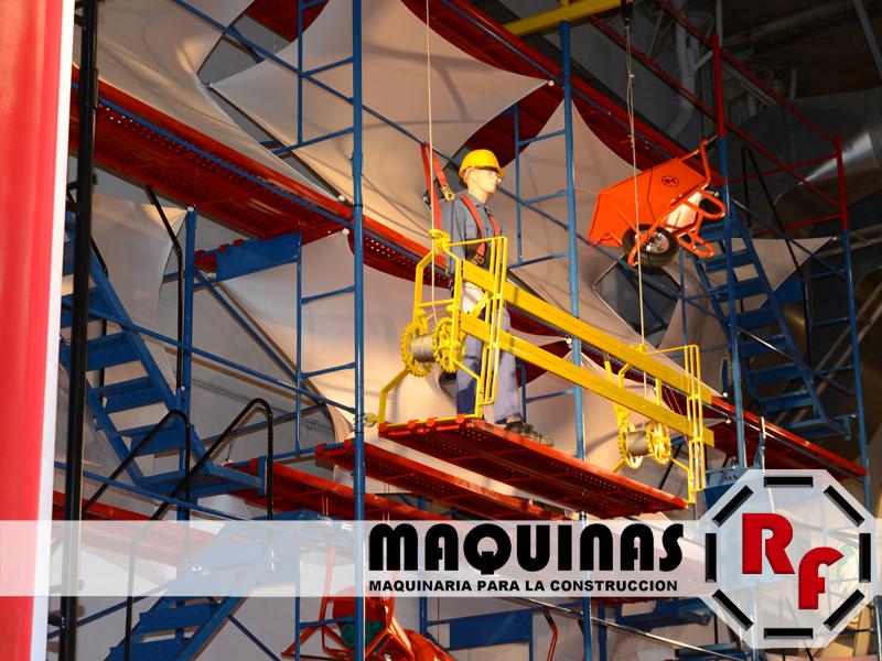 XX International Construction Materials and Technologies Trade Show