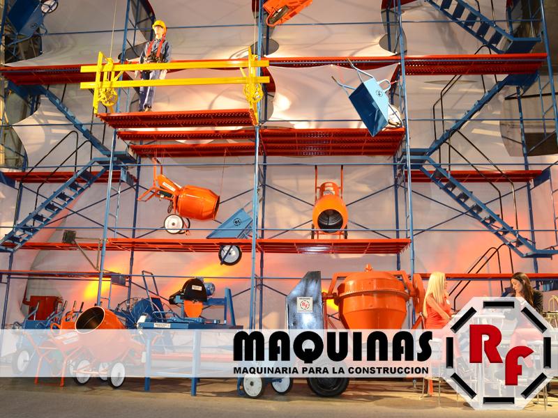 XX International Construction Materials and Technologies Trade Show