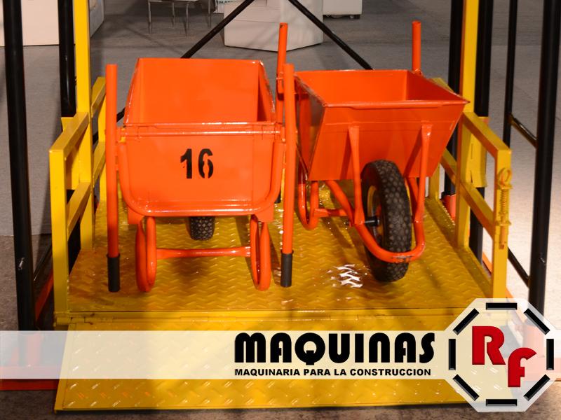 XX International Construction Materials and Technologies Trade Show