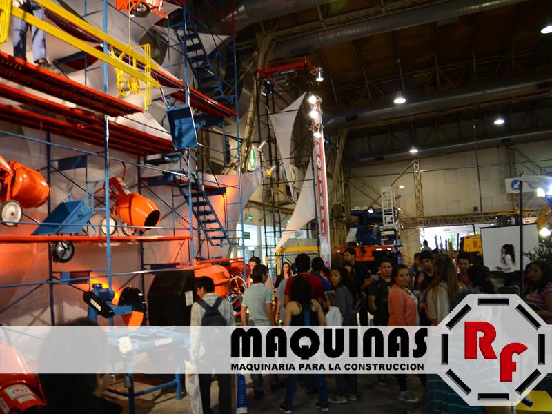XX International Construction Materials and Technologies Trade Show