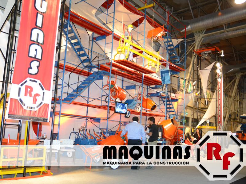 XX International Construction Materials and Technologies Trade Show