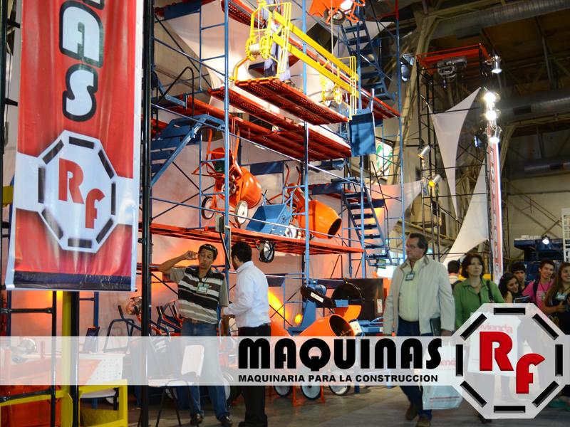 XX International Construction Materials and Technologies Trade Show