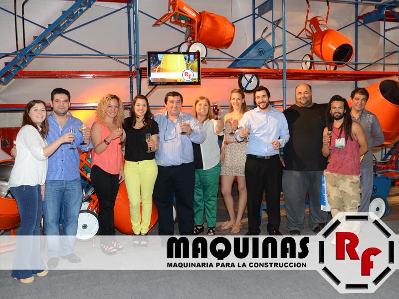 XX International Construction Materials and Technologies Trade Show