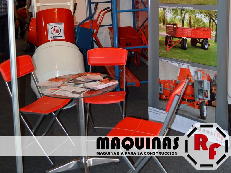 8ª Exposición Industrial, Comercial, Cultural y de Servicios