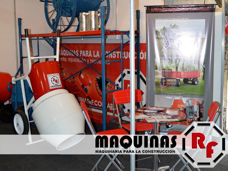 8ª Exposición Industrial, Comercial, Cultural y de Servicios