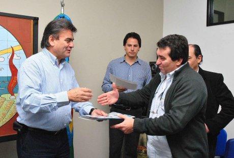 Máquinas RF