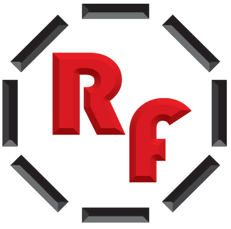 Máquinas RF