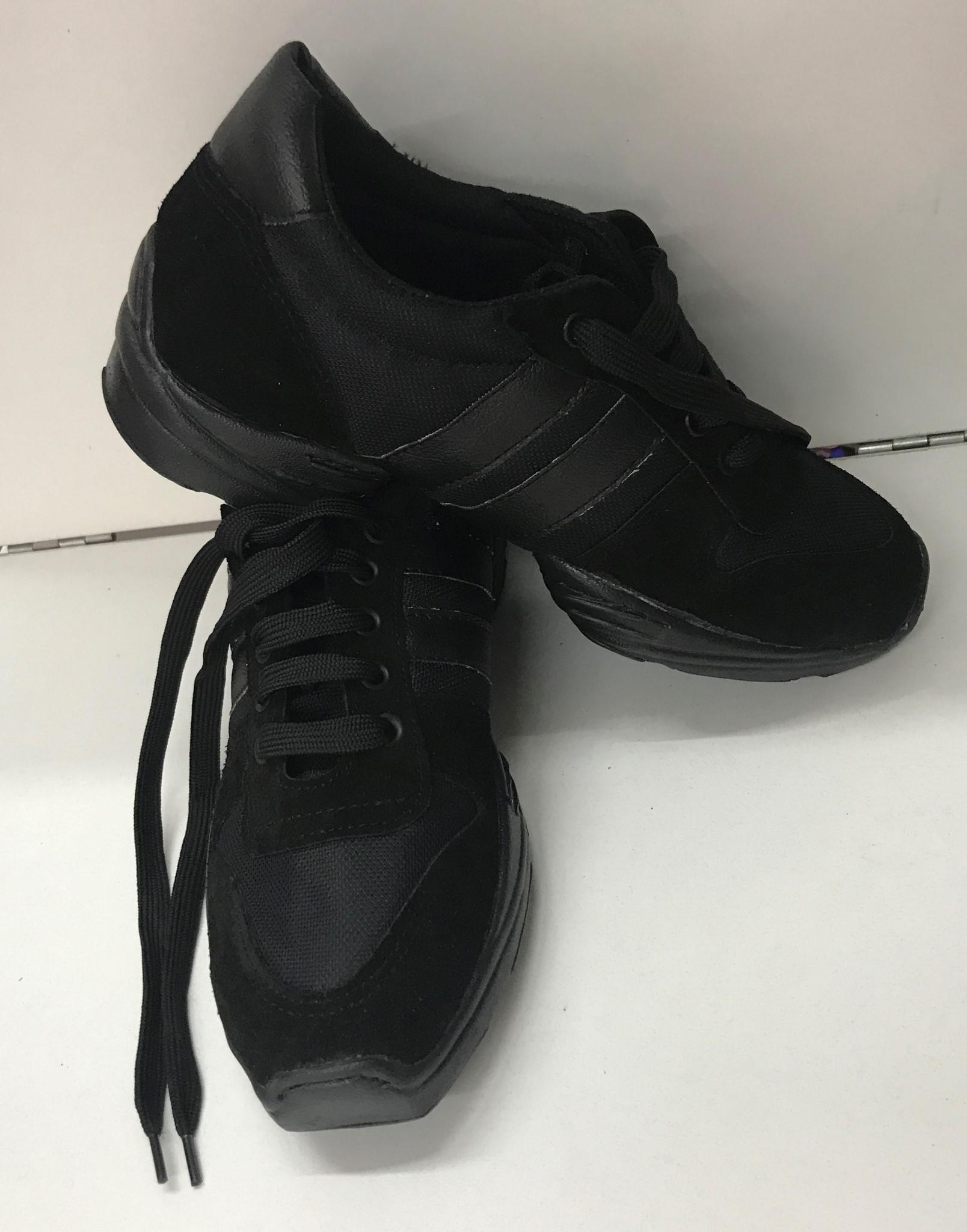 Zapatilla deportiva jazz con camara de aire