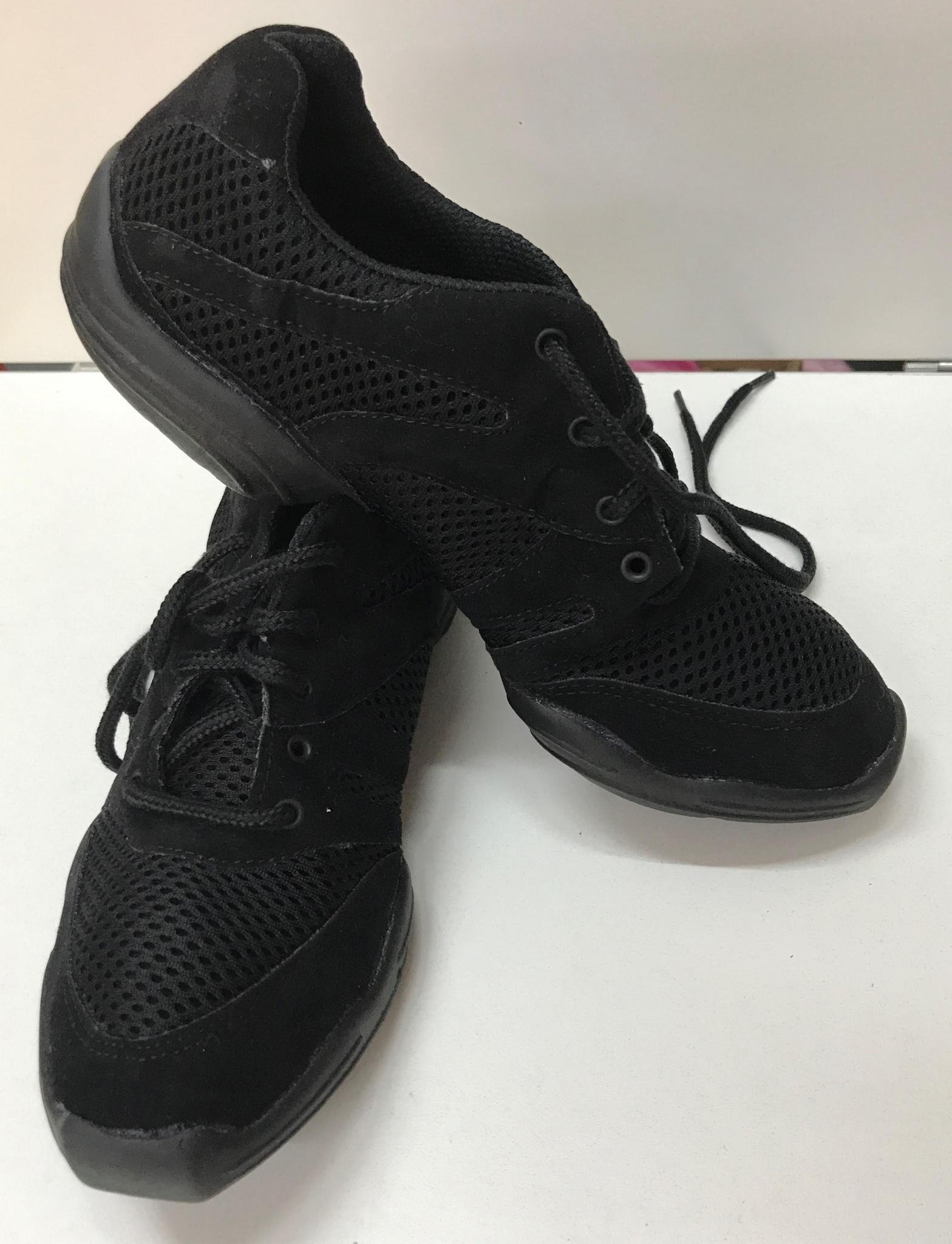 Zapatilla deportiva jazz