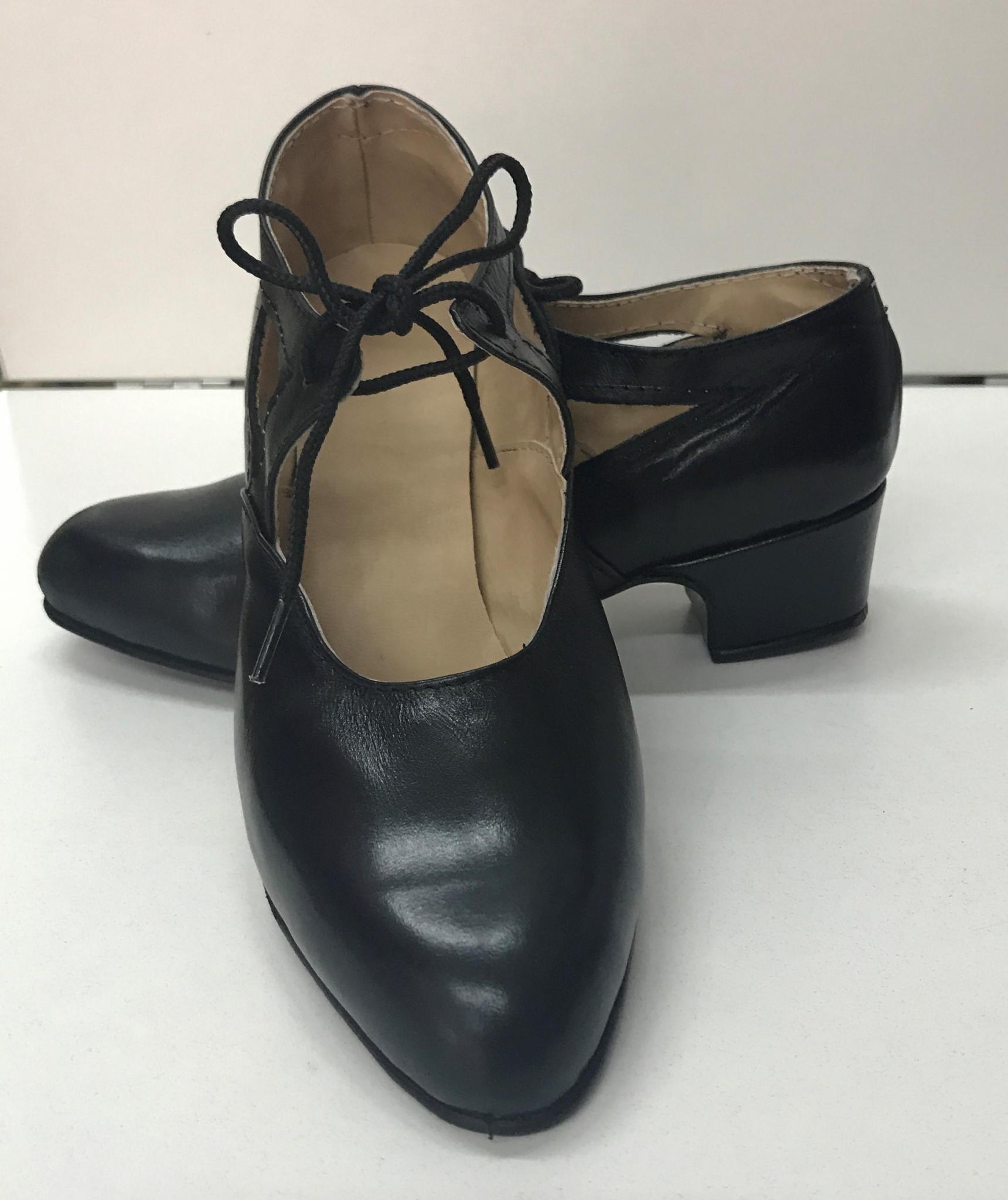 zapato de tap