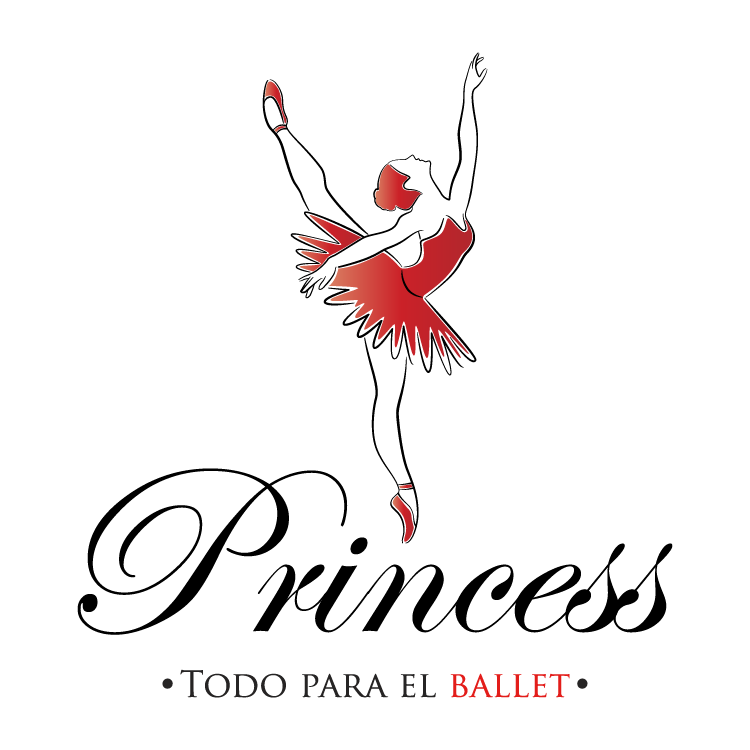 Princess - Todo para el Ballet