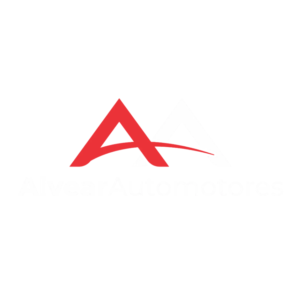 Alvear Automotores