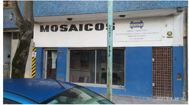 Local de Ventas