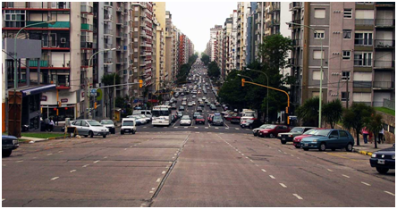 Obra Canalizacion