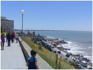 Obra costera