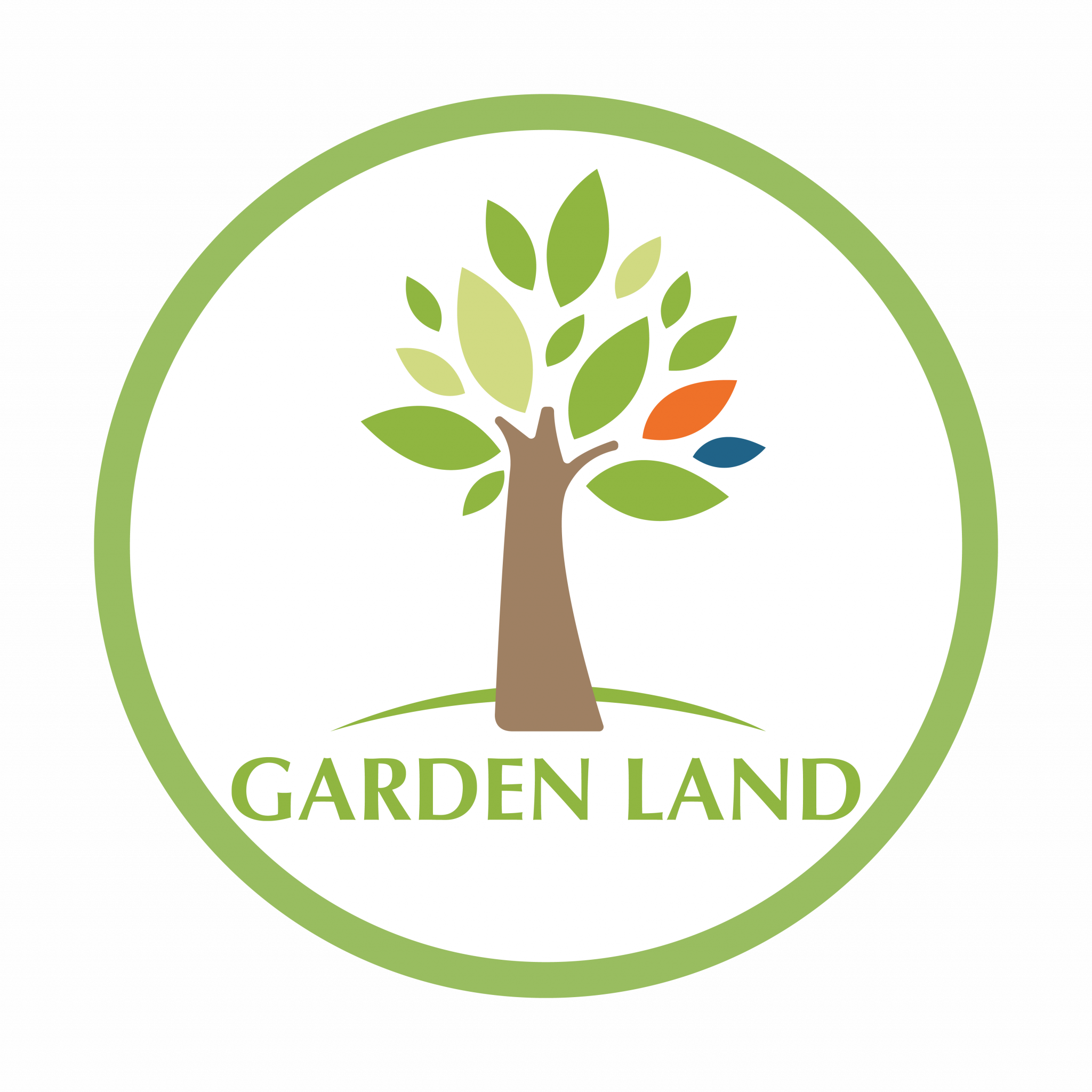 Garden Land