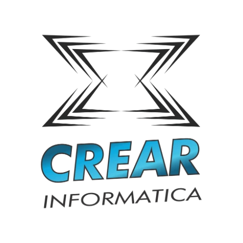 CREAR INFORMATICA