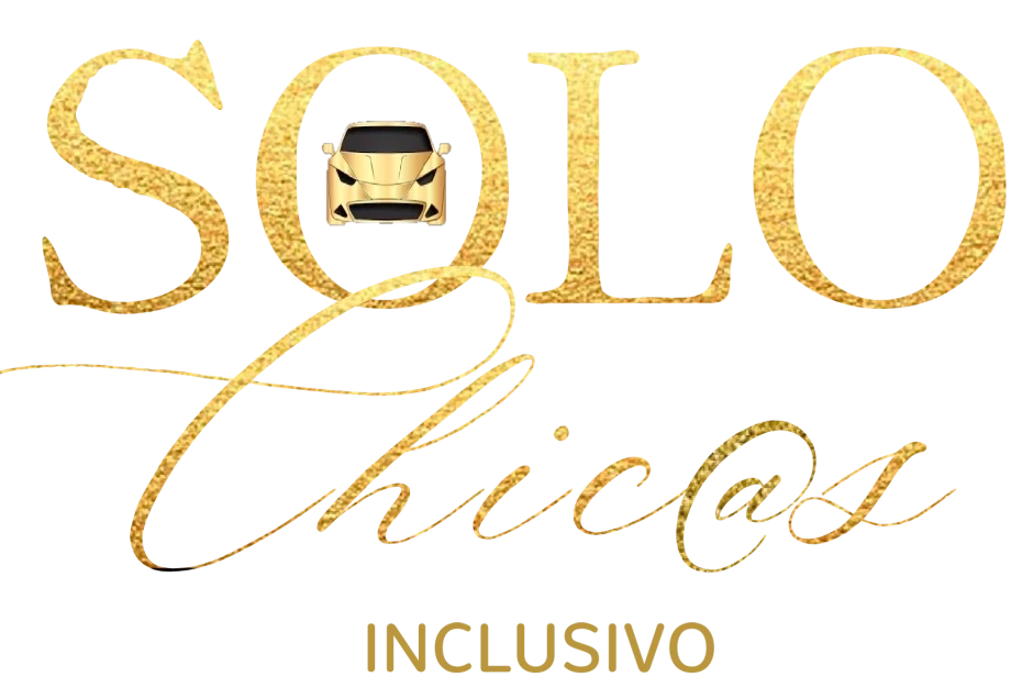 Solo chic@s al volante