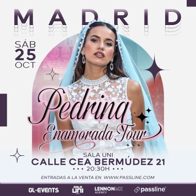 PEDRINA