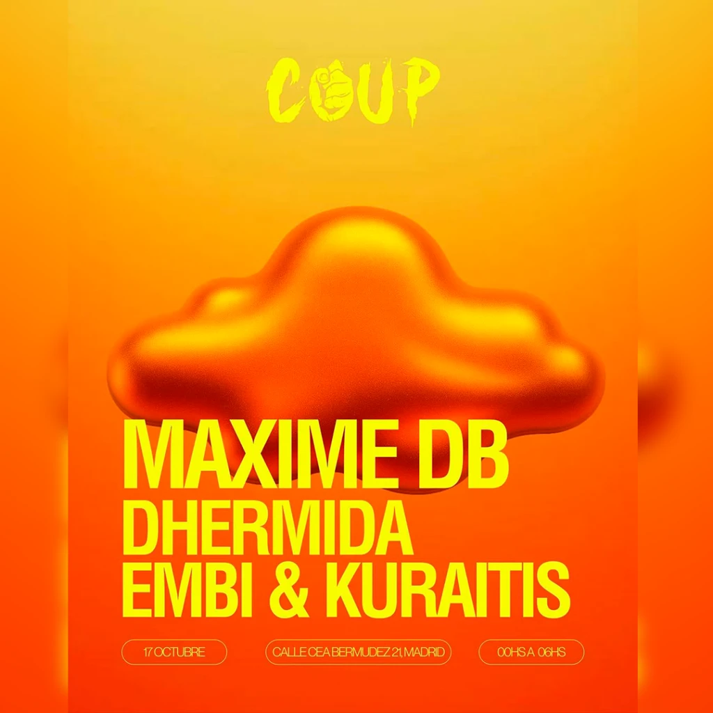 COUP