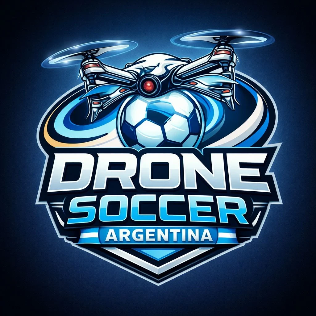 Drone Soccer Argentina