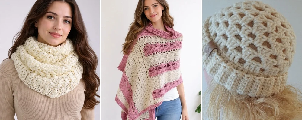 ROPA DE MUJER